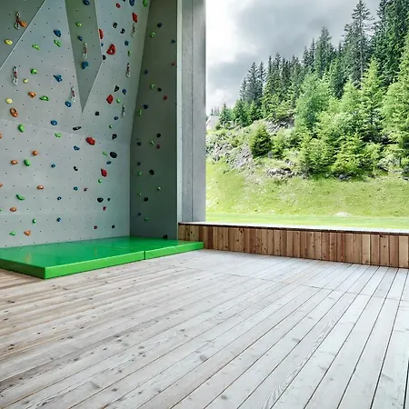Chalet Gradonna Mountain Resort.6 Kals am Grossglockner