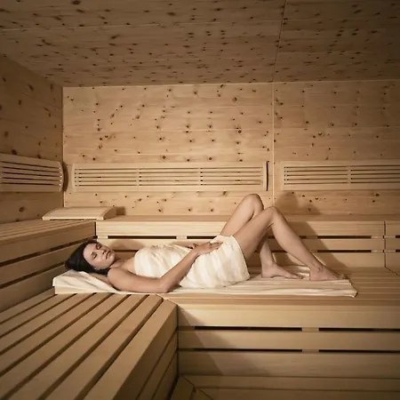 Chalet Gradonna Mountain Resort.6 * Kals am Grossglockner