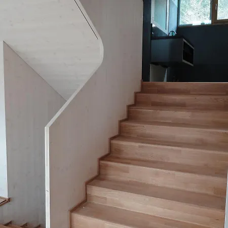 Chalet Gradonna Mountain Resort.6 Holiday home