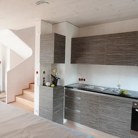 Chalet Gradonna Mountain Resort.6 * Kals am Grossglockner