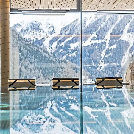 Chalet Gradonna Mountain Resort.6 Holiday home