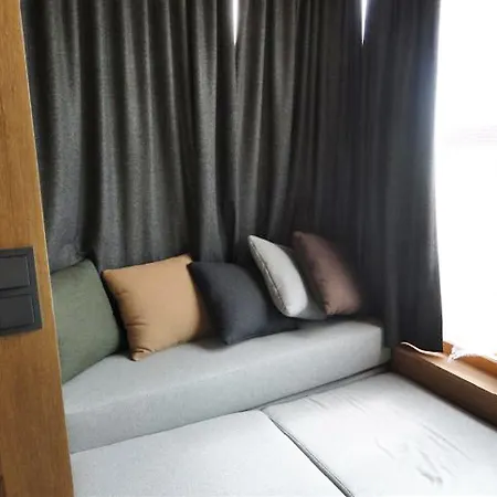 Holiday home Chalet Gradonna Mountain Resort.6 *