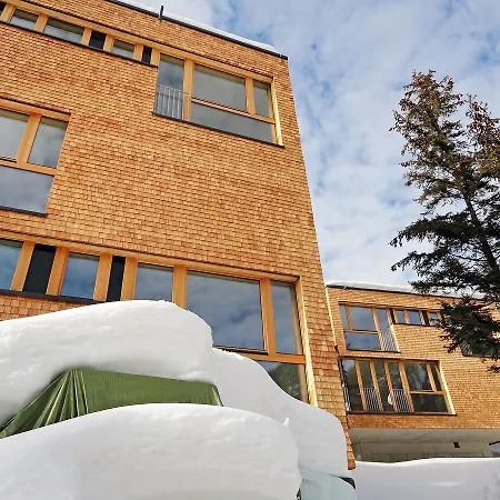 Holiday home Chalet Gradonna Mountain Resort.6 *