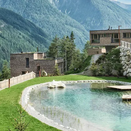 Chalet Gradonna Mountain Resort.6 Holiday home