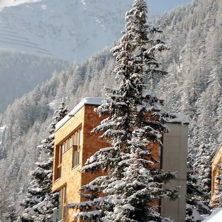 Chalet Gradonna Mountain Resort.6 Holiday home