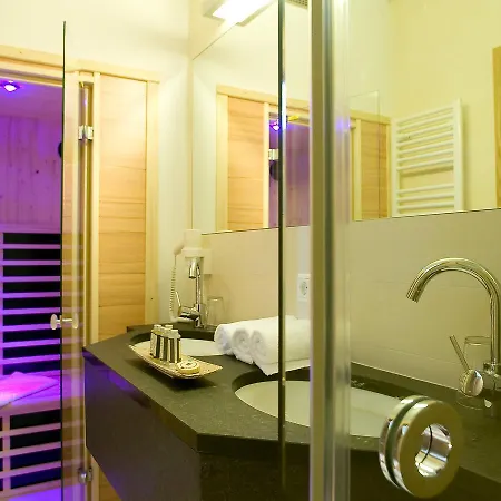 Holiday home Chalet Gradonna Mountain Resort.6 *