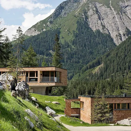 Holiday home Chalet Gradonna Mountain Resort.6 Kals am Grossglockner