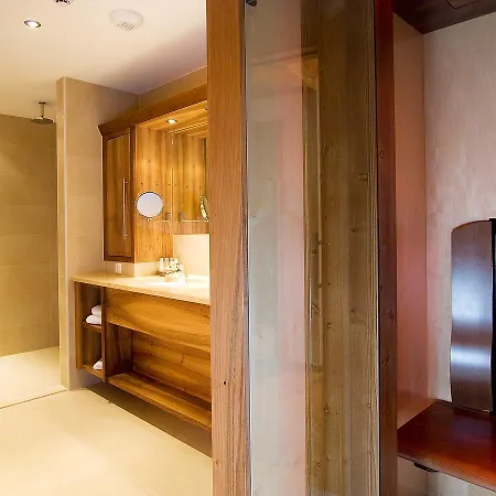 Chalet Gradonna Mountain Resort.6 Holiday home *