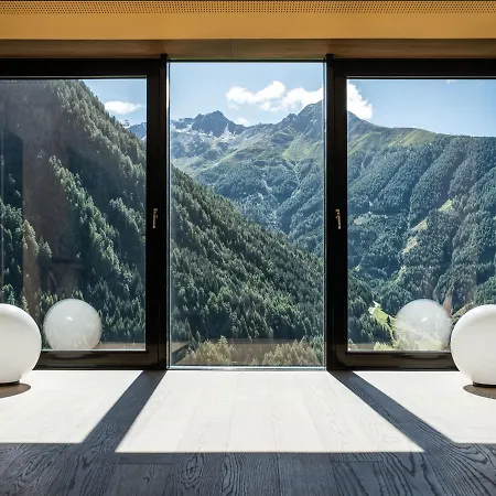 Chalet Gradonna Mountain Resort.6 Kals am Grossglockner