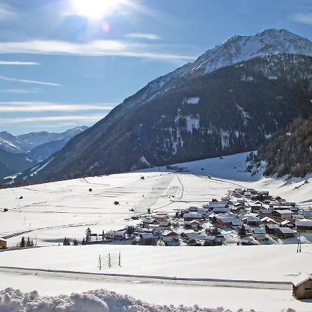 Holiday home Chalet Gradonna Mountain Resort.6 *